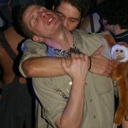 Jeck op Deck (31.01.08)